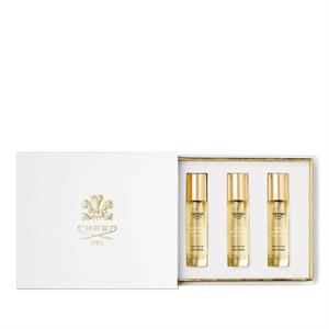 Creed Women's 3-Piece Discovery Gift Set 3x 10ml